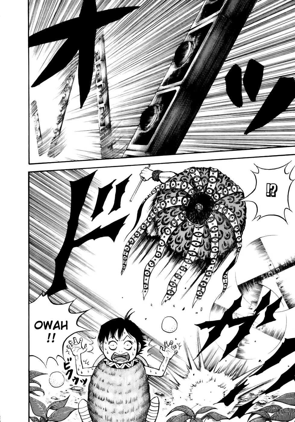 Kingdom – Chapitre 10 – Page 4 Kingdom – Chapitre 10 – Page 4