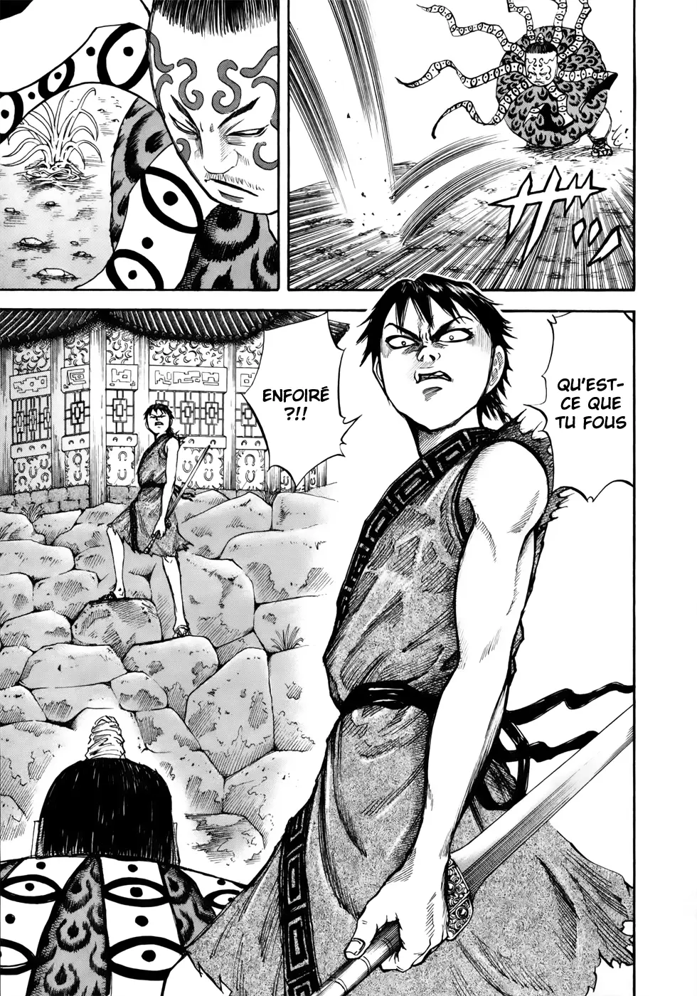 Kingdom – Chapitre 10 – Page 5 Kingdom – Chapitre 10 – Page 5