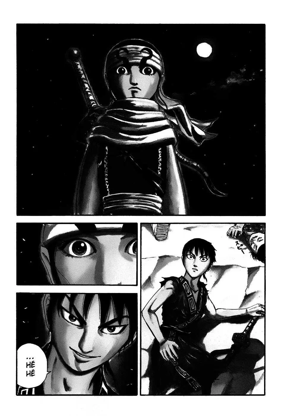 Kingdom – Chapitre 114 – Page 2 Kingdom – Chapitre 114 – Page 2