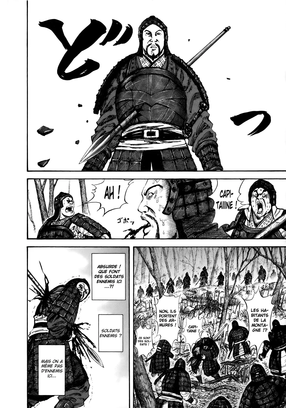 Kingdom – Chapitre 12 – Page 2 Kingdom – Chapitre 12 – Page 2