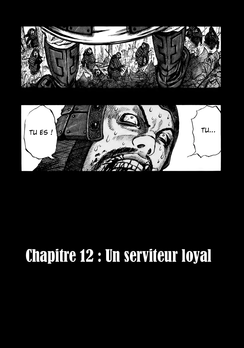 Kingdom – Chapitre 12 – Page 3 Kingdom – Chapitre 12 – Page 3