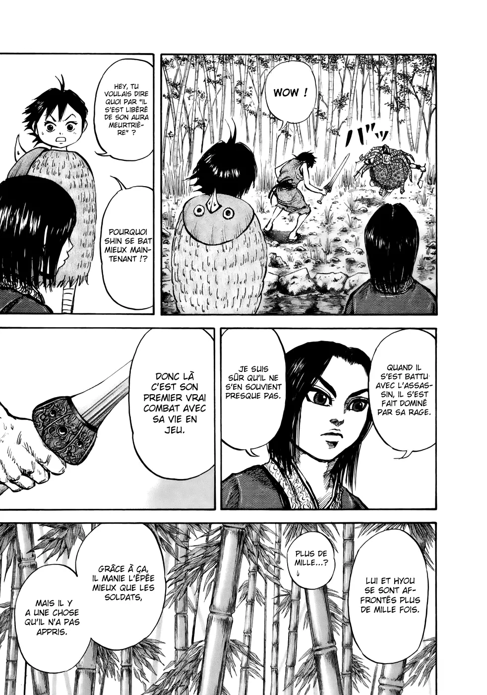 Kingdom – Chapitre 12 – Page 5 Kingdom – Chapitre 12 – Page 5