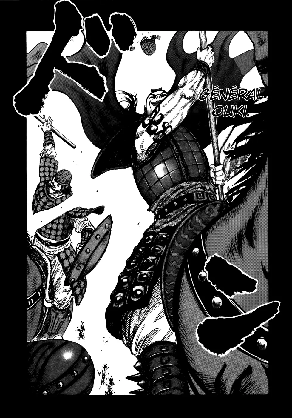 Kingdom – Chapitre 13 – Page 5 Kingdom – Chapitre 13 – Page 5