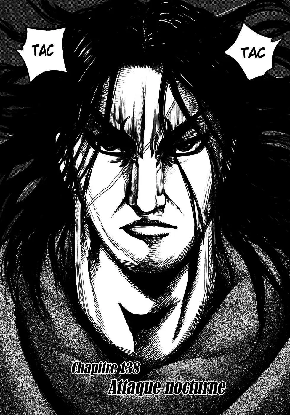Kingdom – Chapitre 138 – Page 2 Kingdom – Chapitre 138 – Page 2