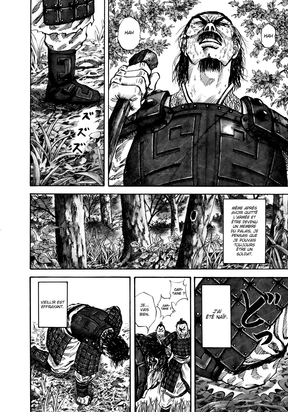 Kingdom – Chapitre 17 – Page 6 Kingdom – Chapitre 17 – Page 6