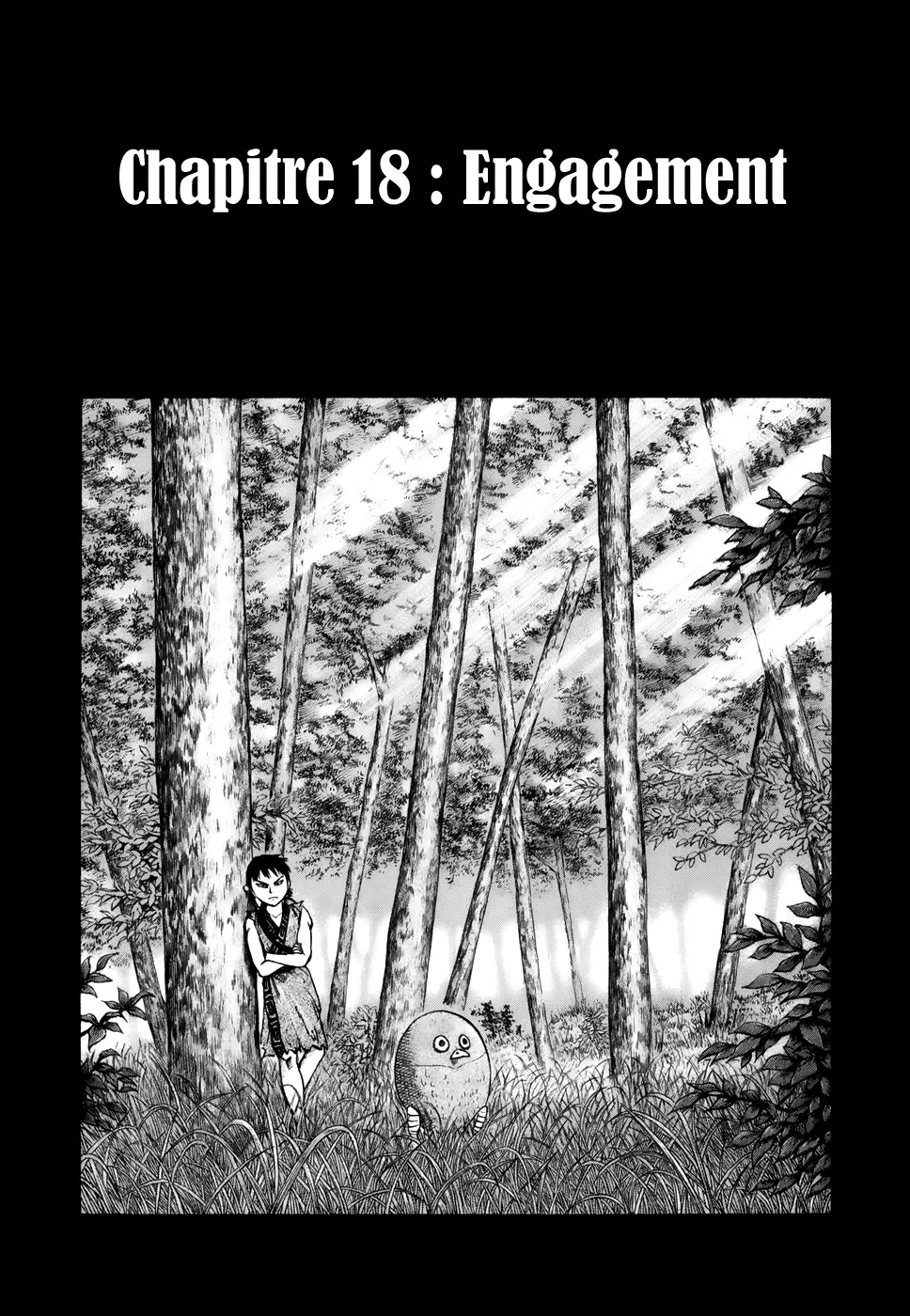Kingdom – Chapitre 18 – Page 2 Kingdom – Chapitre 18 – Page 2