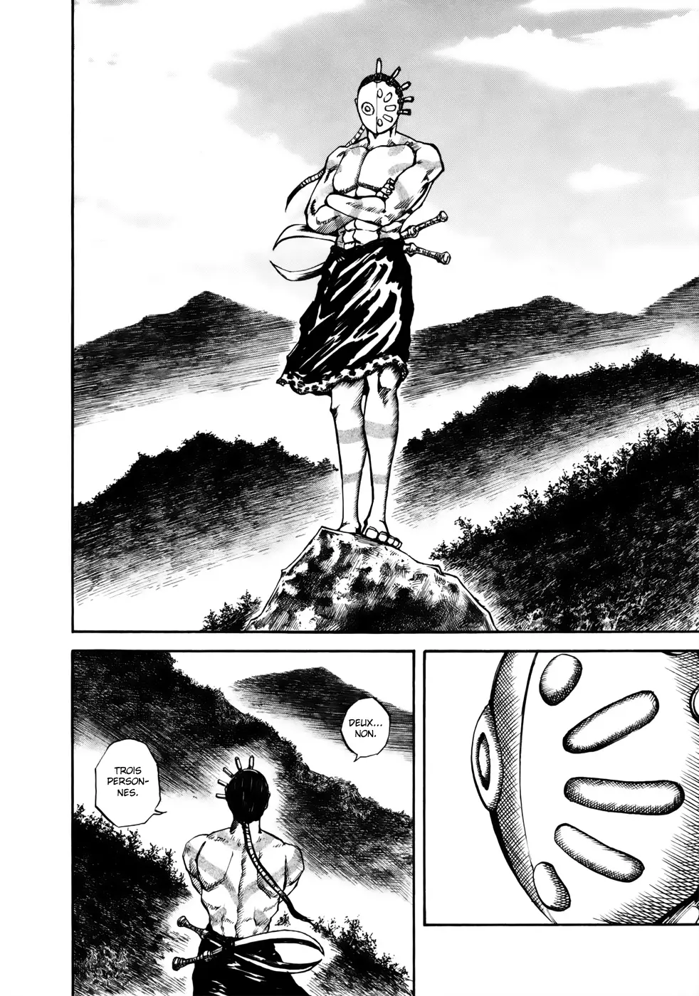 Kingdom – Chapitre 19 – Page 4 Kingdom – Chapitre 19 – Page 4