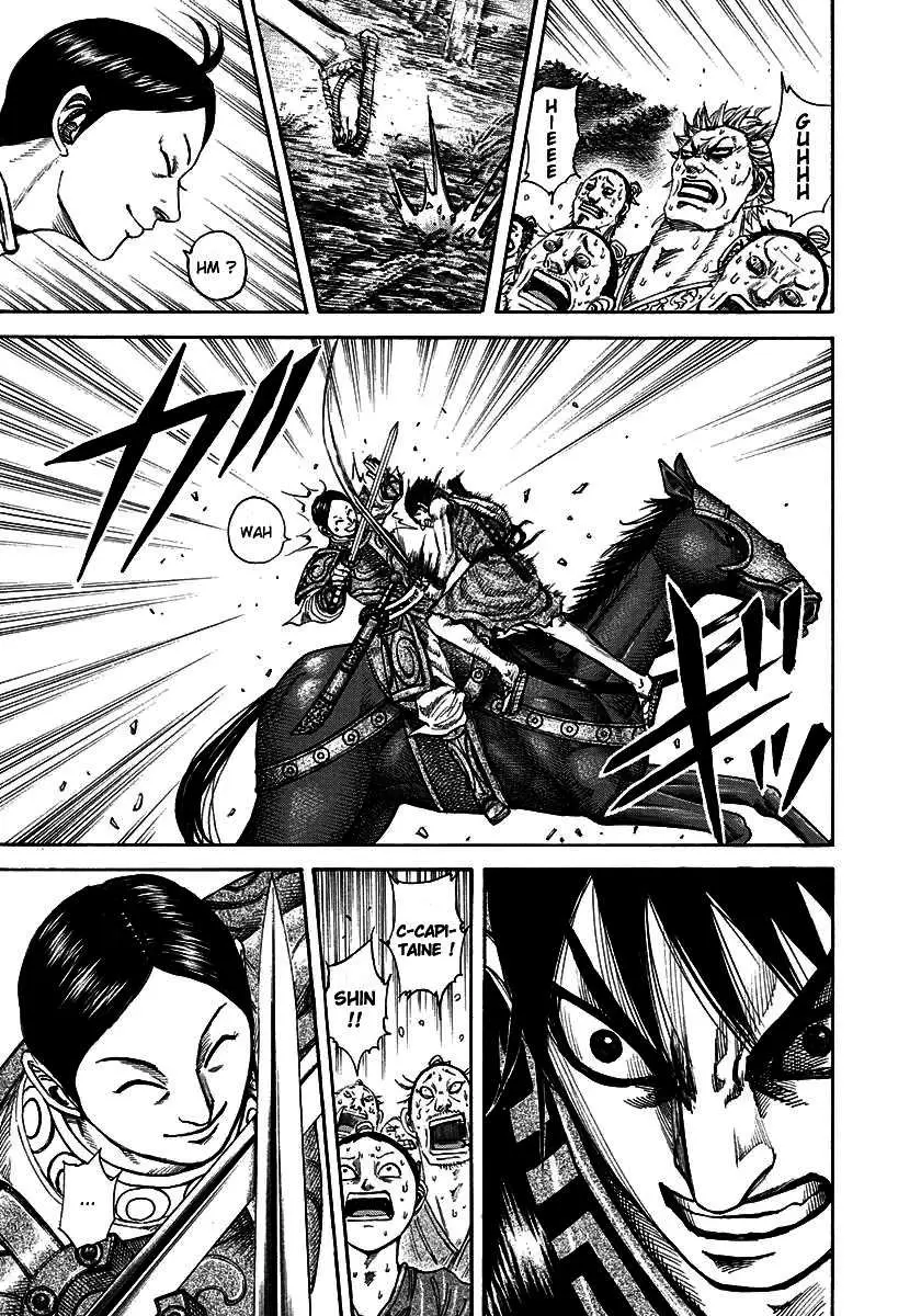 Kingdom – Chapitre 197 – Page 3 Kingdom – Chapitre 197 – Page 3