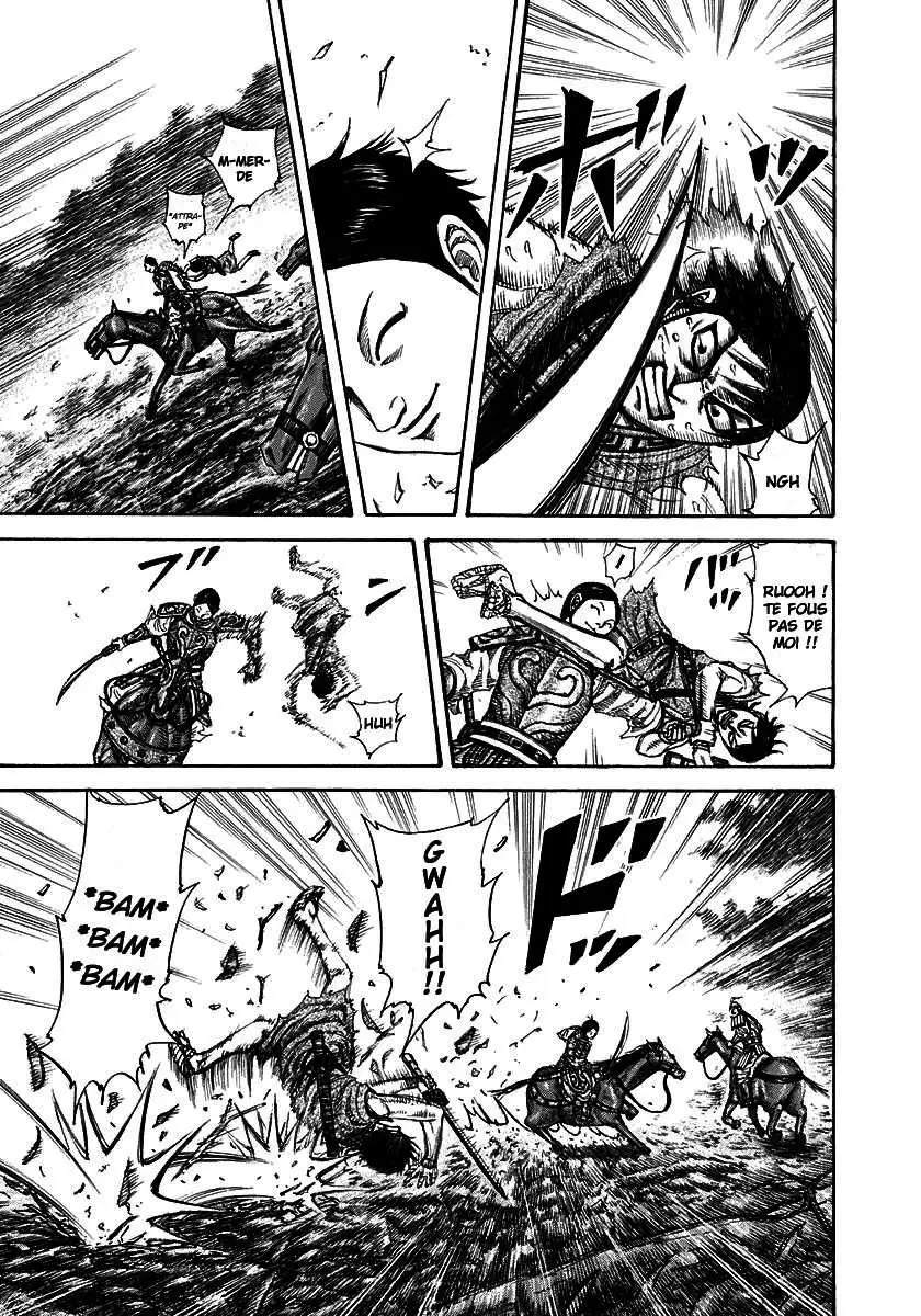 Kingdom – Chapitre 197 – Page 5 Kingdom – Chapitre 197 – Page 5