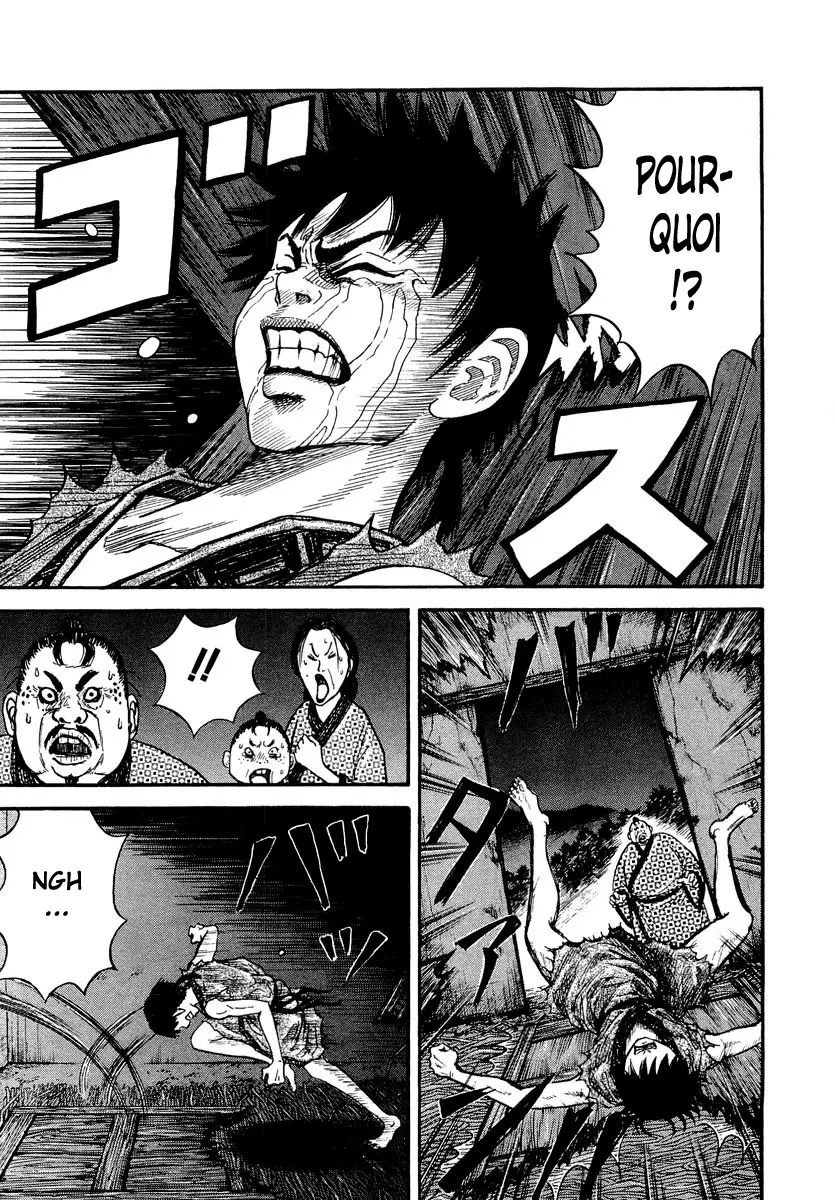 Kingdom – Chapitre 2 – Page 3 Kingdom – Chapitre 2 – Page 3