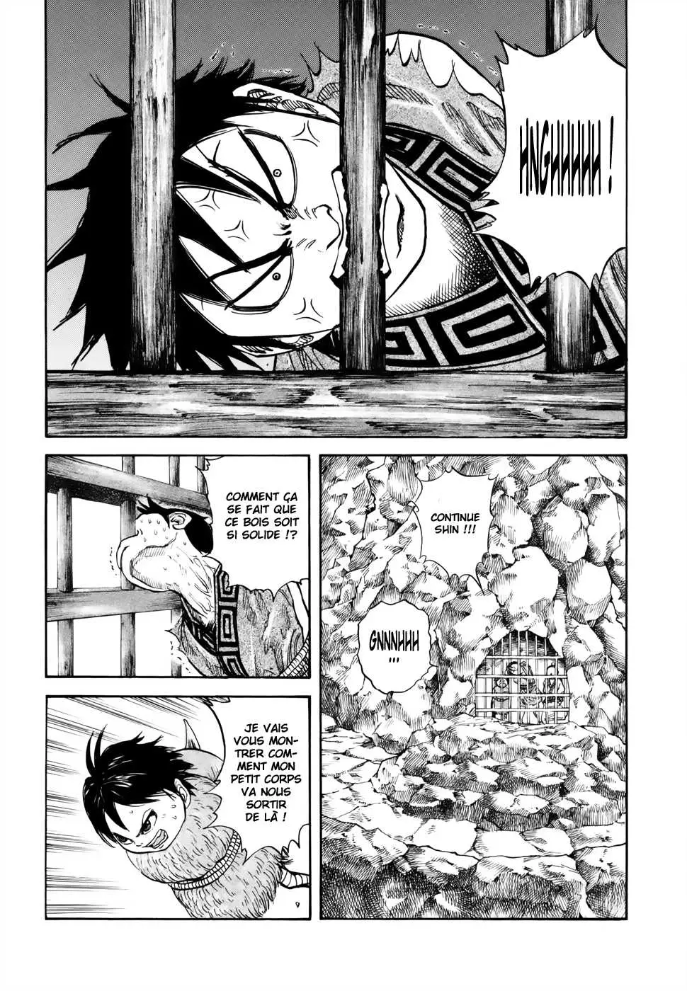 Kingdom – Chapitre 20 – Page 5 Kingdom – Chapitre 20 – Page 5