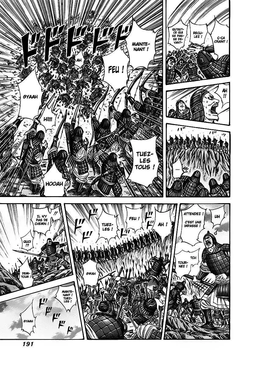 Kingdom – Chapitre 228 – Page 3 Kingdom – Chapitre 228 – Page 3