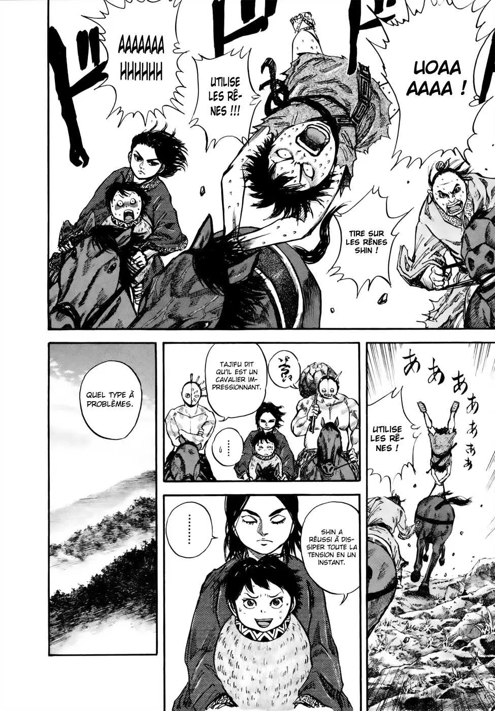 Kingdom – Chapitre 23 – Page 5 Kingdom – Chapitre 23 – Page 5