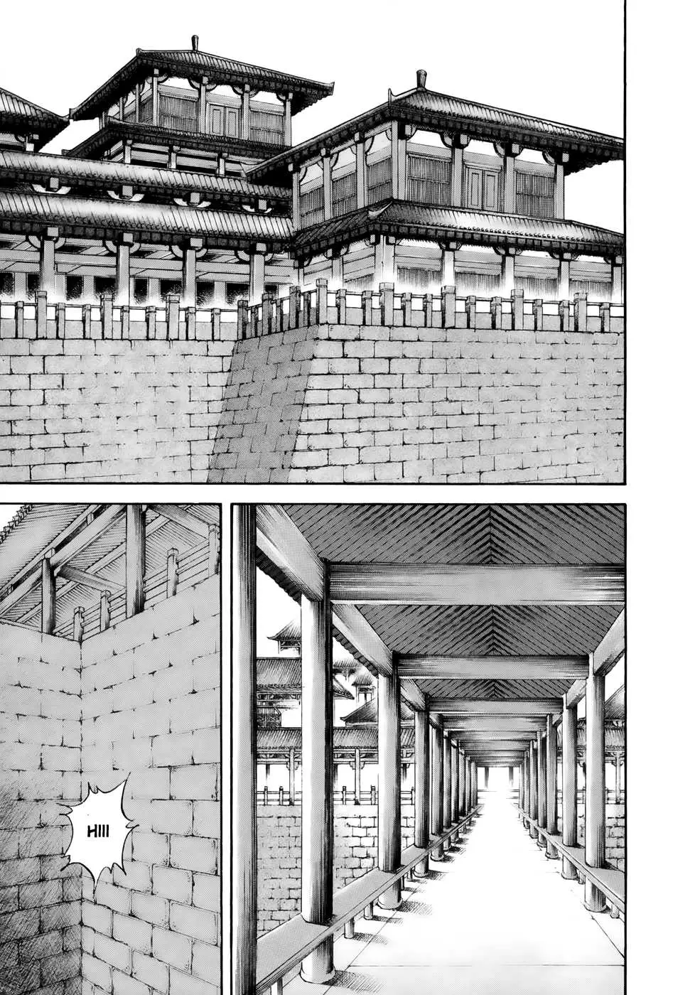 Kingdom – Chapitre 23 – Page 6 Kingdom – Chapitre 23 – Page 6