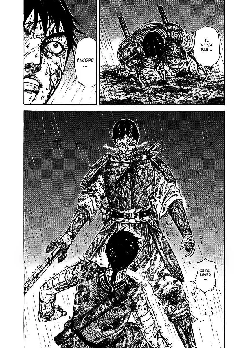 Kingdom – Chapitre 231 – Page 5 Kingdom – Chapitre 231 – Page 5