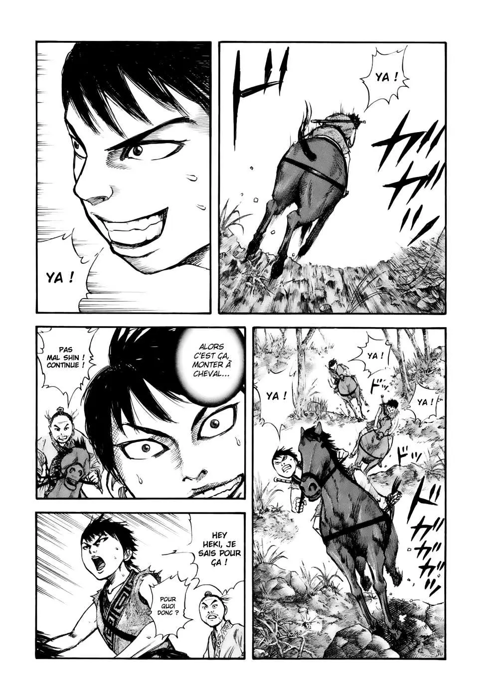 Kingdom – Chapitre 24 – Page 3 Kingdom – Chapitre 24 – Page 3