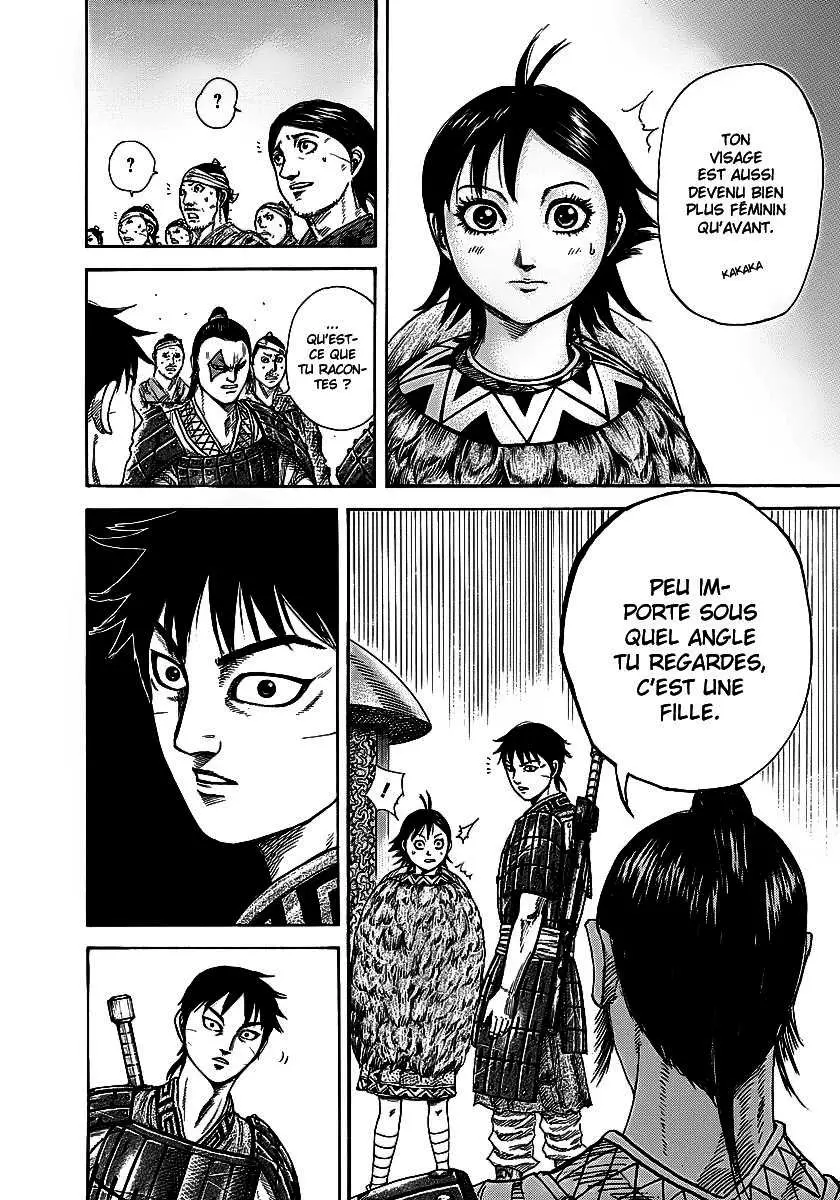 Kingdom – Chapitre 246 – Page 2 Kingdom – Chapitre 246 – Page 2