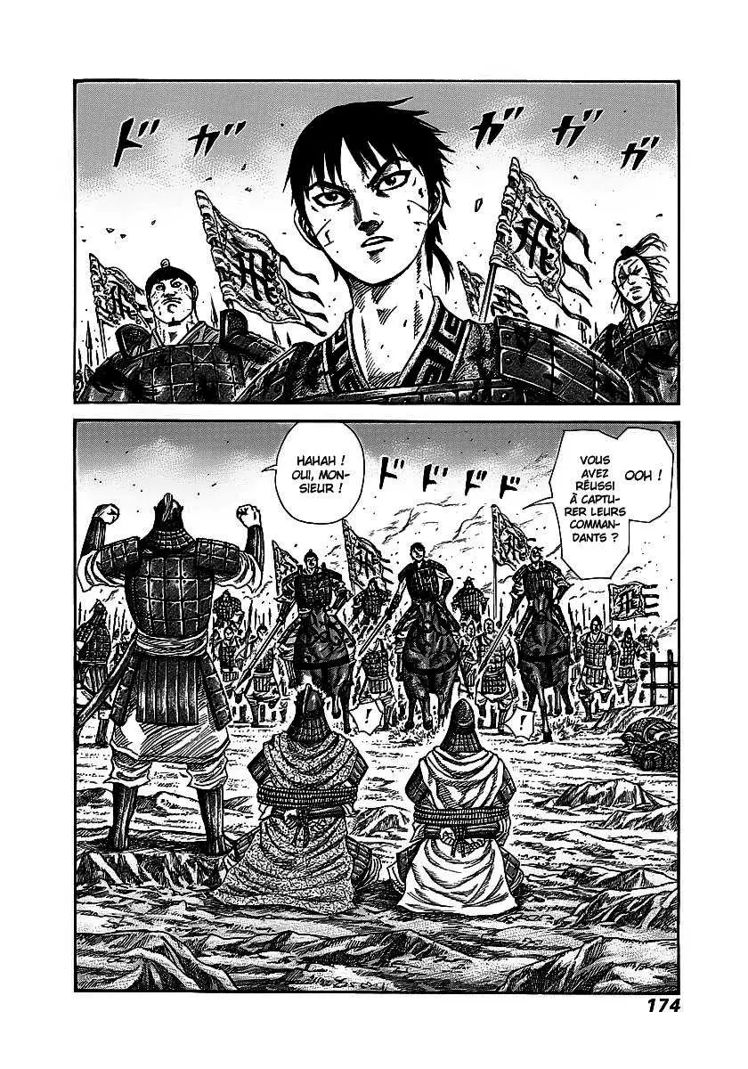 Kingdom – Chapitre 249 – Page 2 Kingdom – Chapitre 249 – Page 2