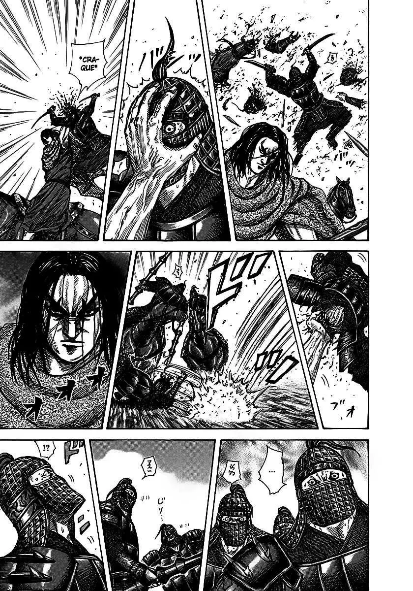 Kingdom – Chapitre 253 – Page 4 Kingdom – Chapitre 253 – Page 4