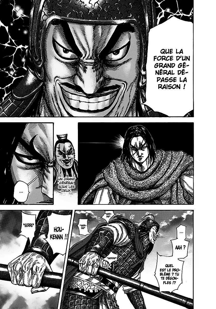 Kingdom – Chapitre 253 – Page 6 Kingdom – Chapitre 253 – Page 6