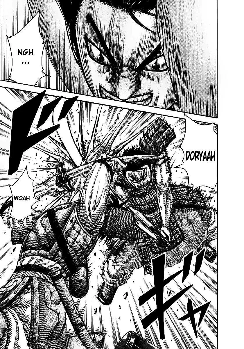 Kingdom – Chapitre 254 – Page 5 Kingdom – Chapitre 254 – Page 5