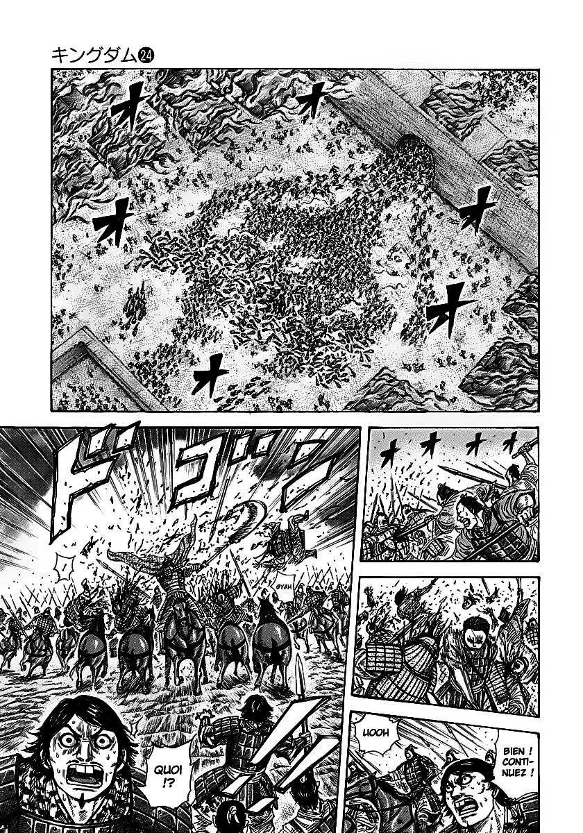 Kingdom – Chapitre 258 – Page 4 Kingdom – Chapitre 258 – Page 4