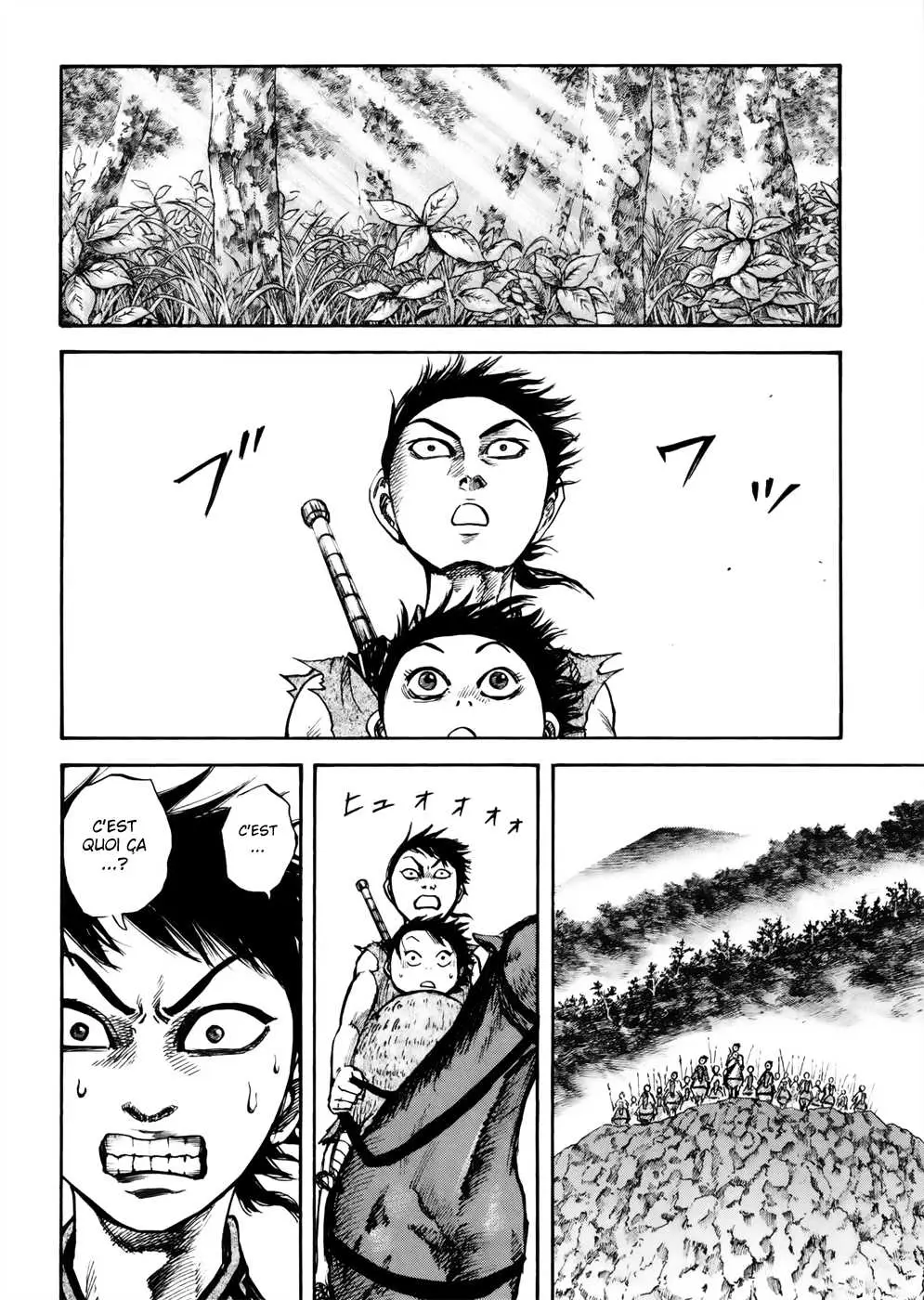 Kingdom – Chapitre 26 – Page 2 Kingdom – Chapitre 26 – Page 2