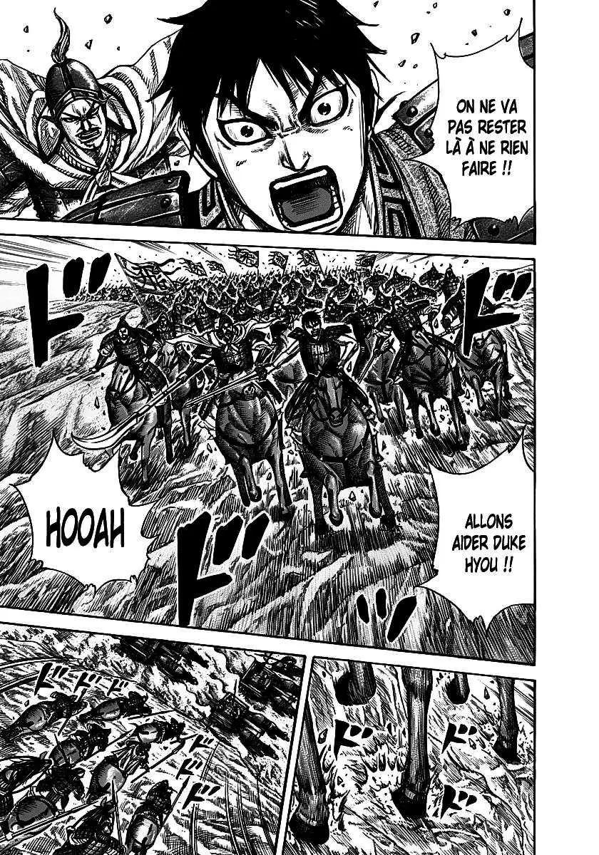 Kingdom – Chapitre 266 – Page 6 Kingdom – Chapitre 266 – Page 6