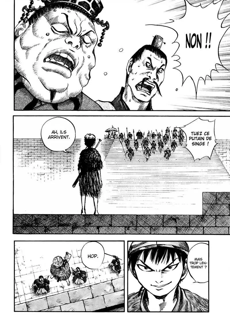 Kingdom – Chapitre 30 – Page 2 Kingdom – Chapitre 30 – Page 2