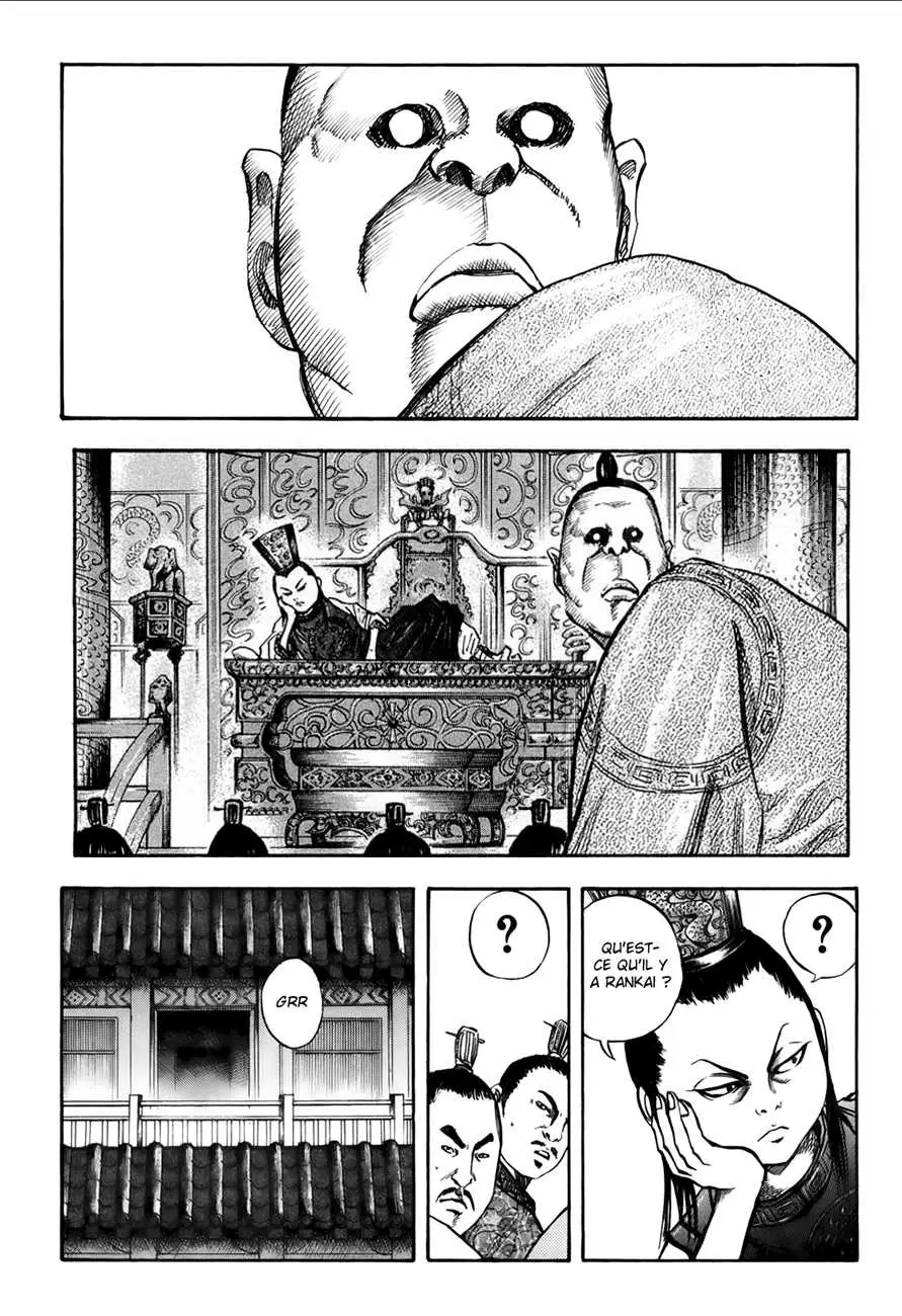 Kingdom – Chapitre 30 – Page 6 Kingdom – Chapitre 30 – Page 6