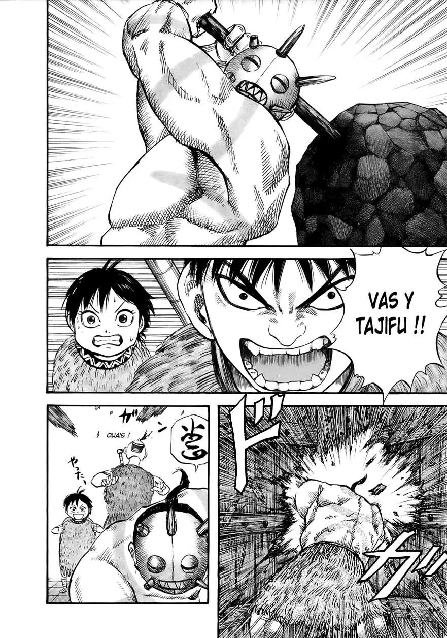 Kingdom – Chapitre 31 – Page 5 Kingdom – Chapitre 31 – Page 5