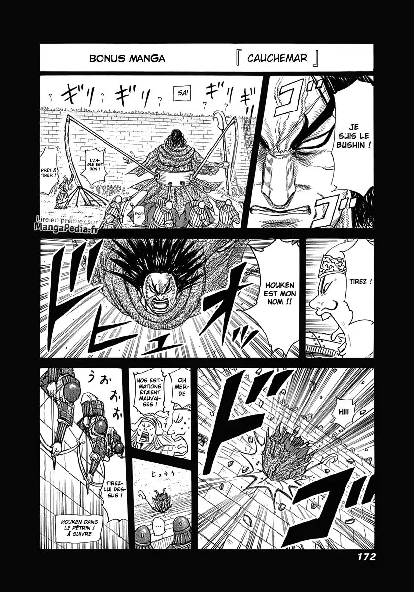 Kingdom – Chapitre 337 – Page 2 Kingdom – Chapitre 337 – Page 2