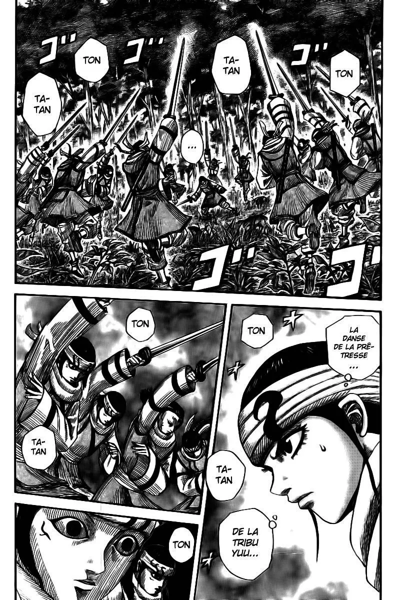 Kingdom – Chapitre 359 – Page 2 Kingdom – Chapitre 359 – Page 2