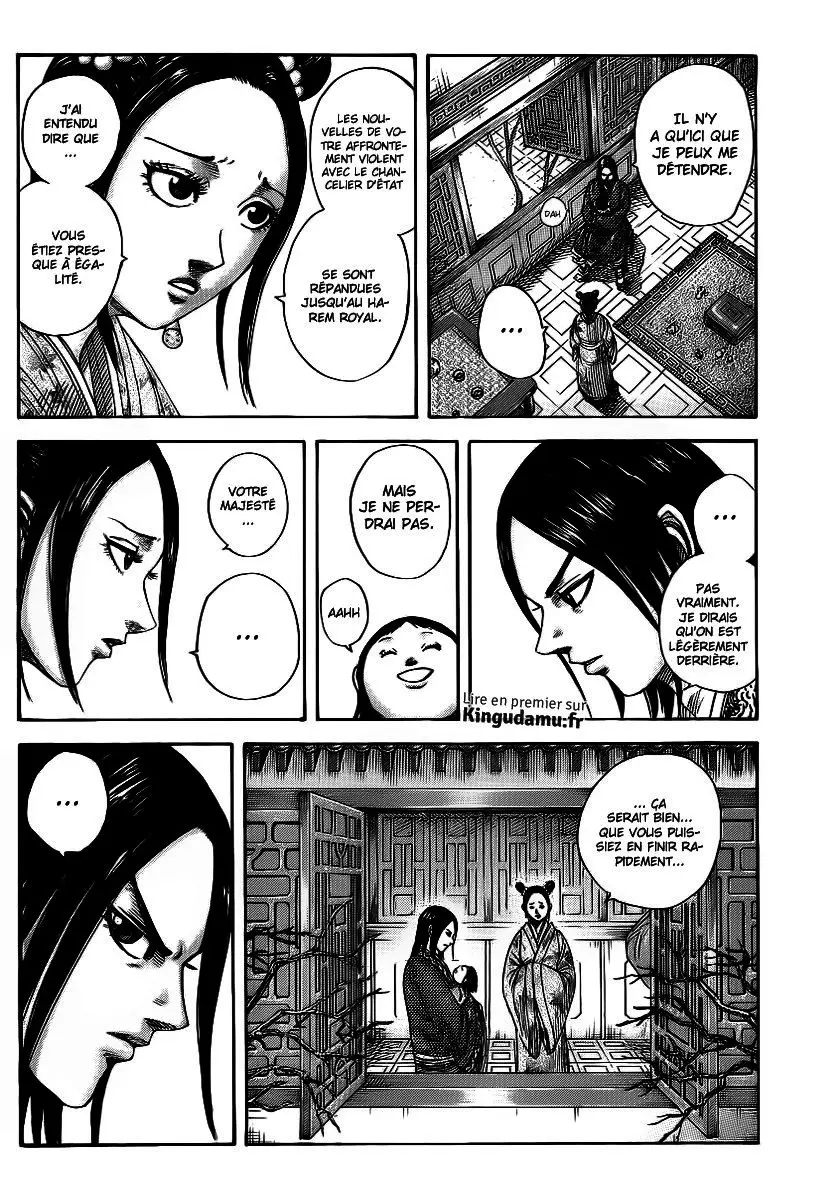 Kingdom – Chapitre 369 – Page 2 Kingdom – Chapitre 369 – Page 2