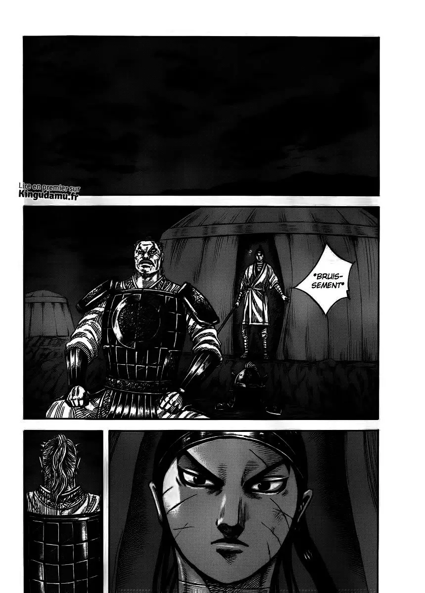 Kingdom – Chapitre 393 – Page 2 Kingdom – Chapitre 393 – Page 2