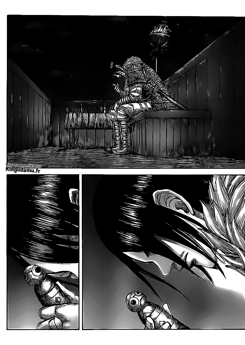 Kingdom – Chapitre 452 – Page 4 Kingdom – Chapitre 452 – Page 4