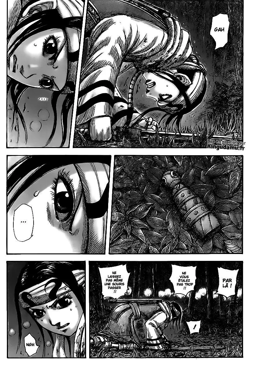 Kingdom – Chapitre 453 – Page 2 Kingdom – Chapitre 453 – Page 2