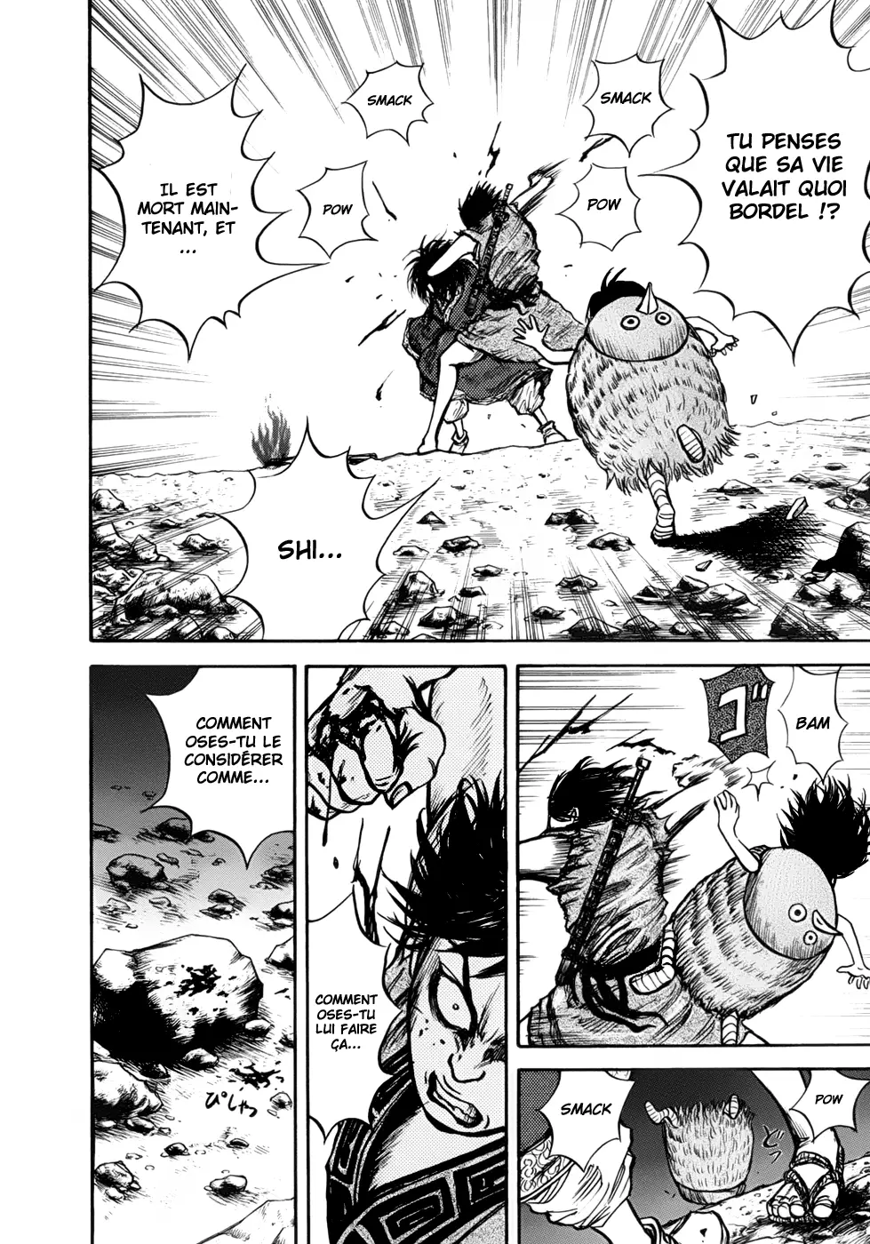 Kingdom – Chapitre 6 – Page 6 Kingdom – Chapitre 6 – Page 6