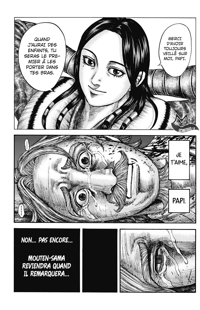 Kingdom – Chapitre 600 – Page 4 Kingdom – Chapitre 600 – Page 4