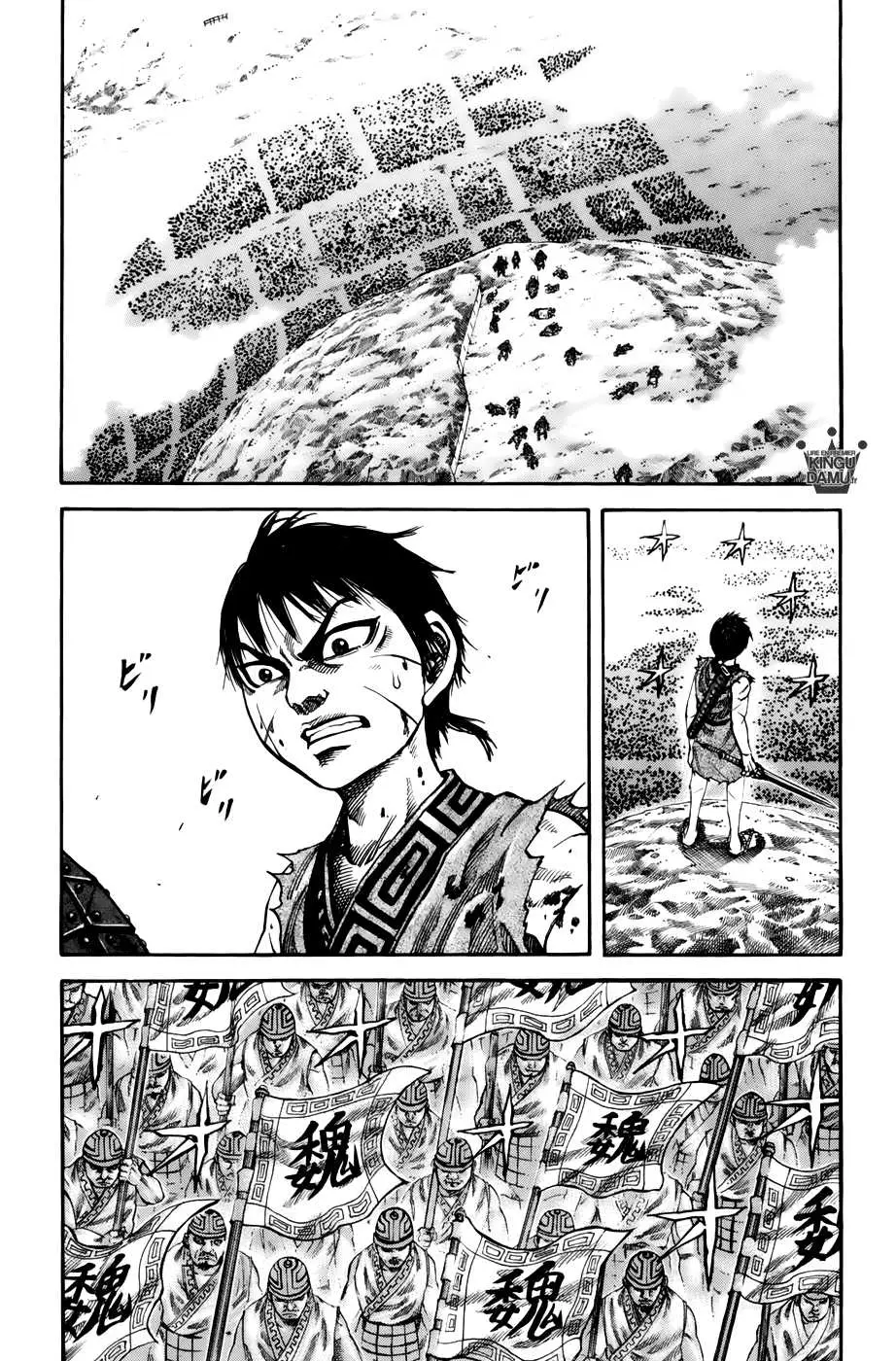 Kingdom – Chapitre 65 – Page 3 Kingdom – Chapitre 65 – Page 3