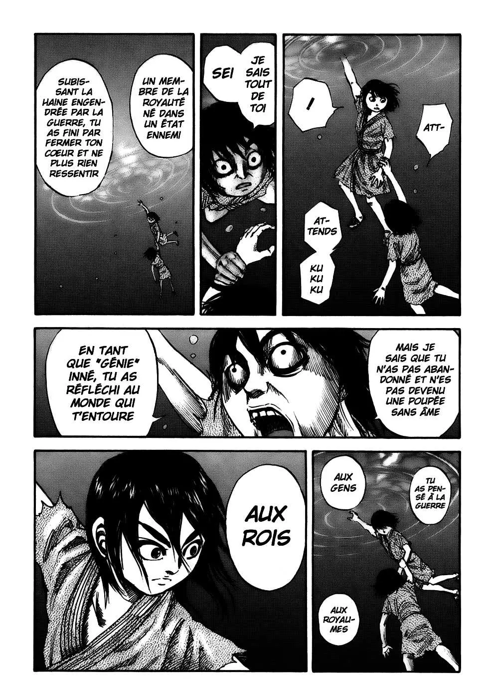Kingdom – Chapitre 80 – Page 6 Kingdom – Chapitre 80 – Page 6