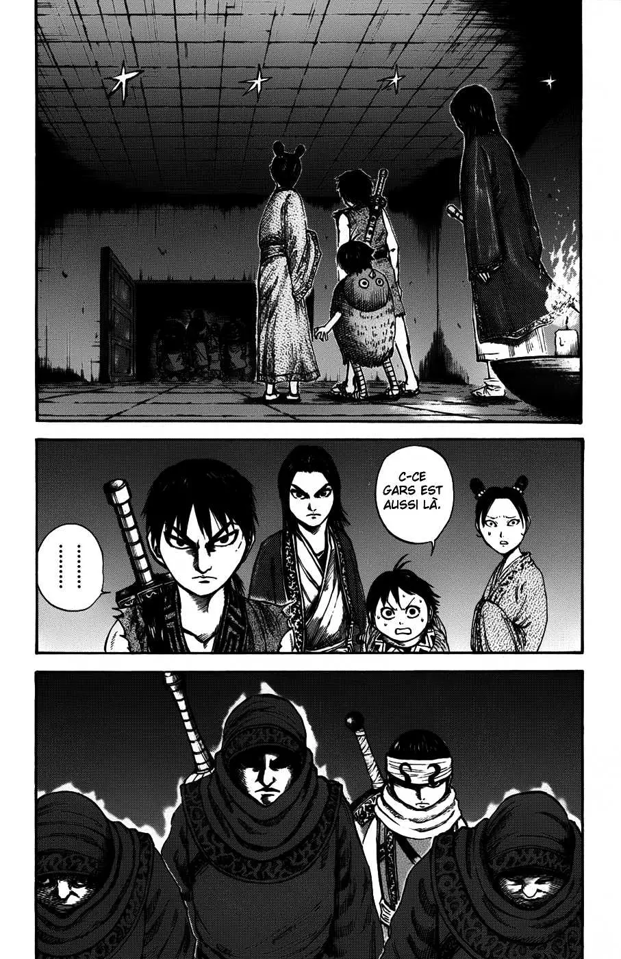 Kingdom – Chapitre 87 – Page 2 Kingdom – Chapitre 87 – Page 2